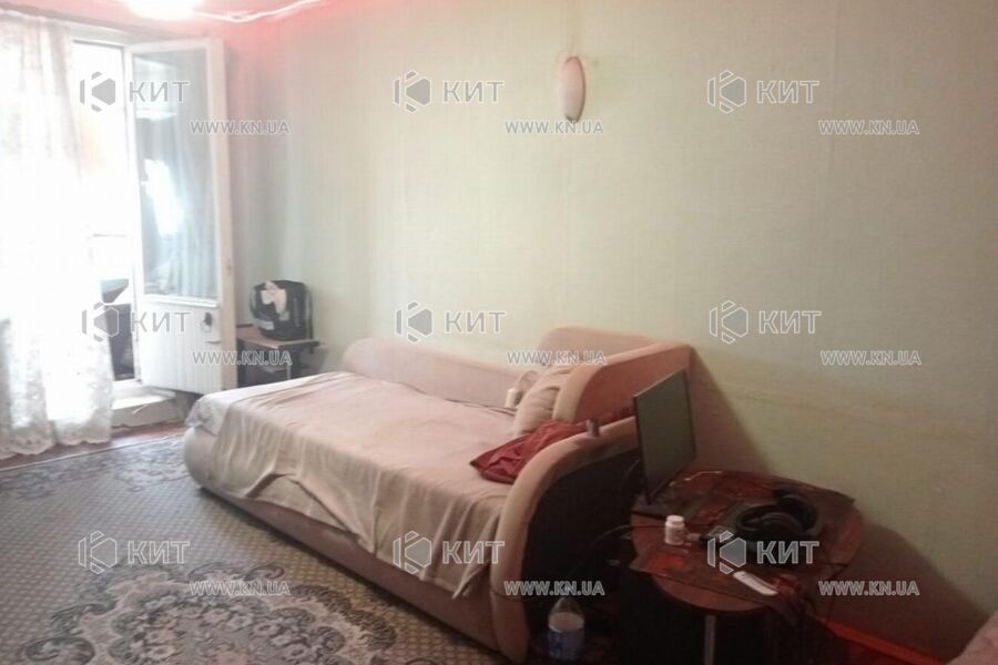 Продаж квартири Харків, Салтівка, 656 мрн., 65м²