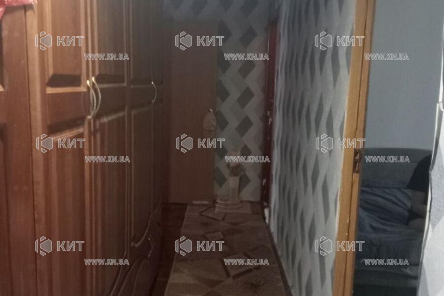 Продаж квартири Харків, Салтівка, 656 мрн., 65м²