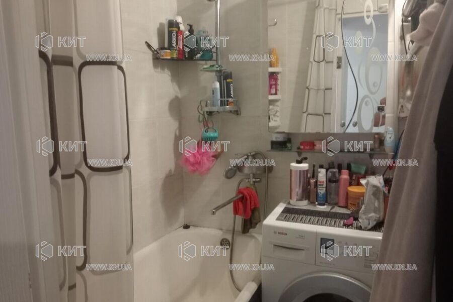 Продаж квартири Харків, Салтівка, 656 мрн., 65м²