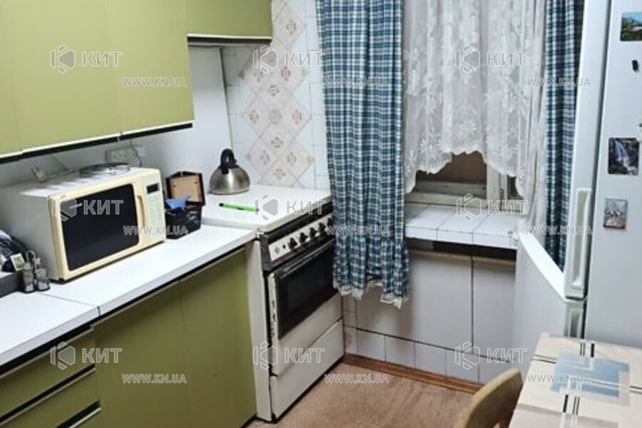 Продажа квартиры Харьков, Жуковского, Пятихатки, 53м²