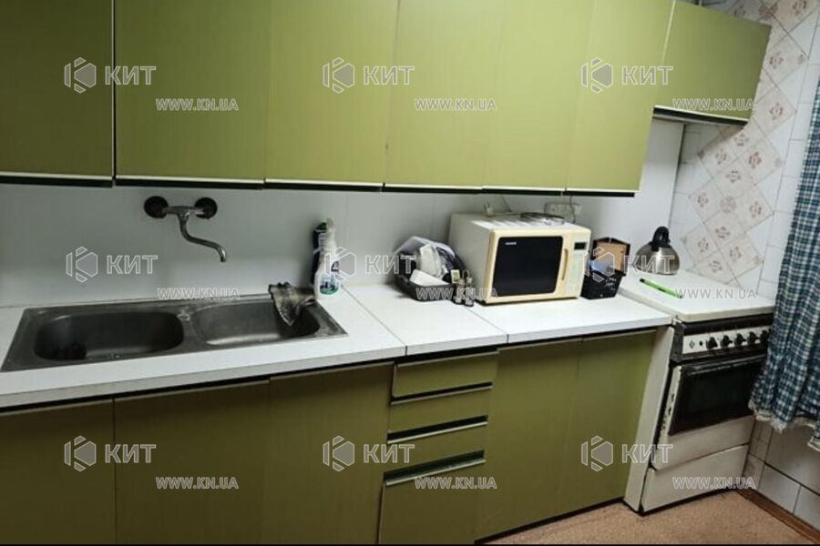 Продажа квартиры Харьков, Жуковского, Пятихатки, 53м²