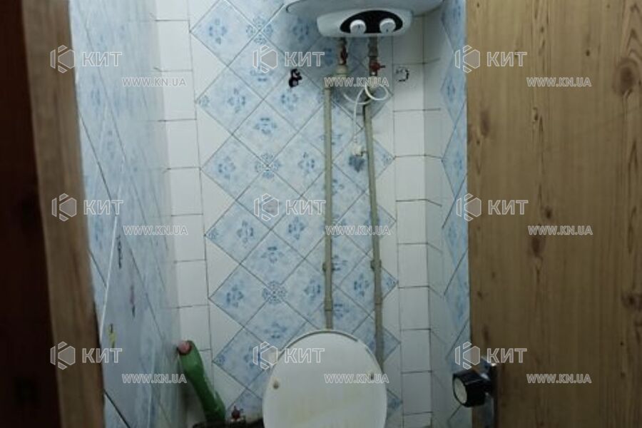 Продажа квартиры Харьков, Жуковского, Пятихатки, 53м²