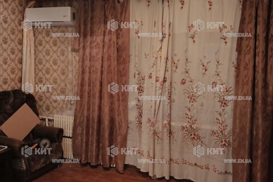 Продажа квартиры Харьков, Жуковского, Пятихатки, 53м²