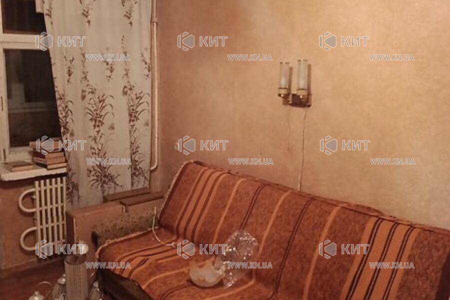 Продажа квартиры Харьков, Жуковского, Пятихатки, 53м²