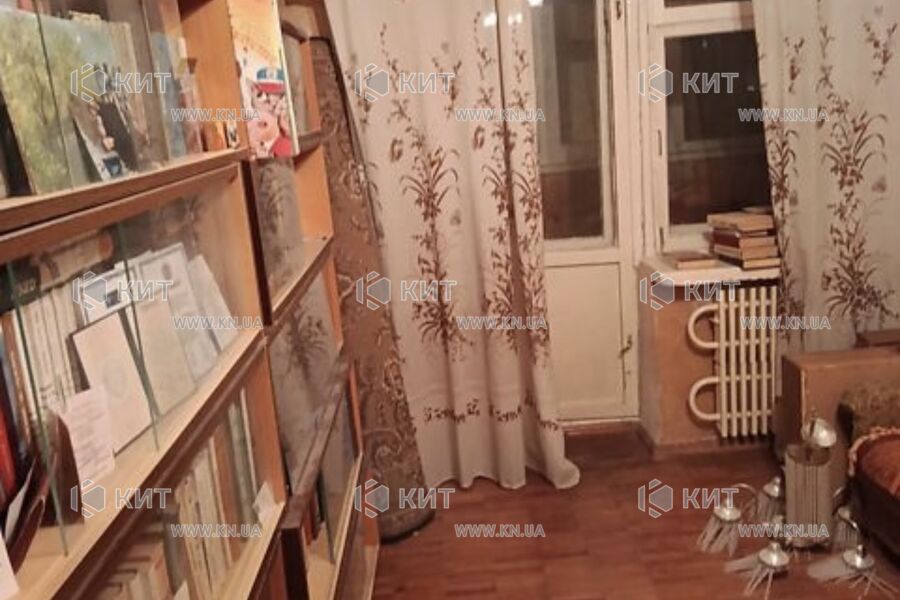 Продажа квартиры Харьков, Жуковского, Пятихатки, 53м²