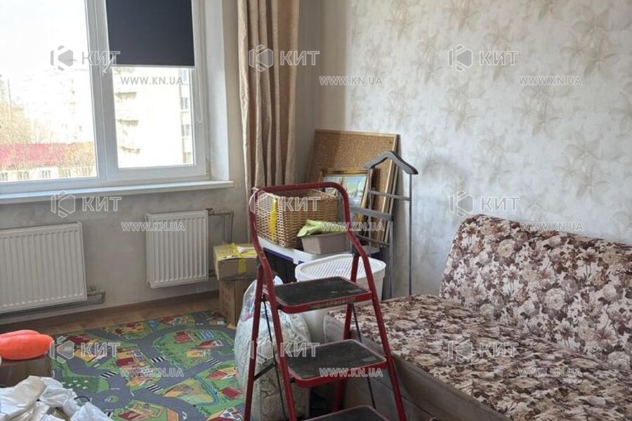 Продаж квартири Харків, Павлове Поле, 65м²