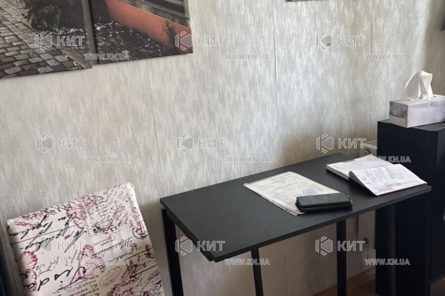 Продаж квартири Харків, Павлове Поле, 65м²
