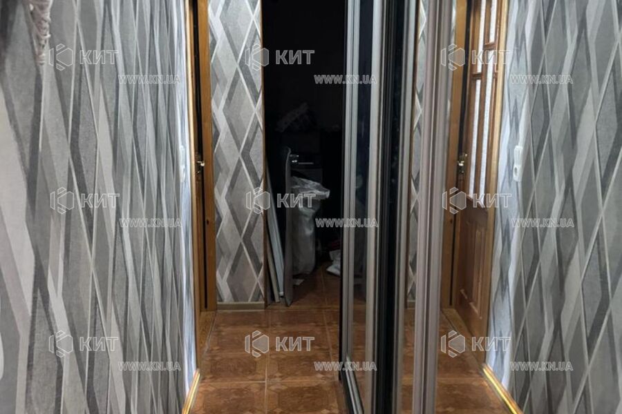 Продаж квартири Харків, Павлове Поле, 65м²