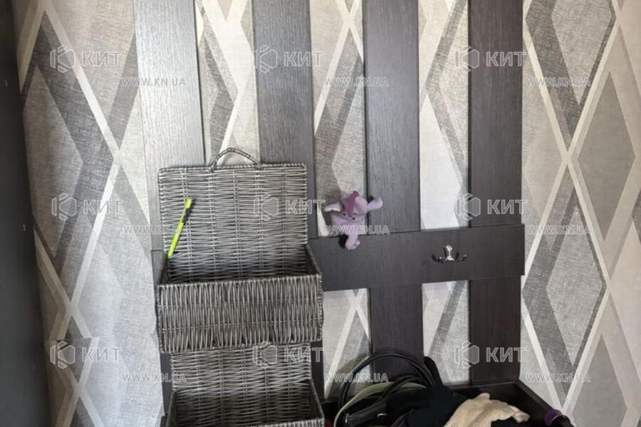 Продаж квартири Харків, Павлове Поле, 65м²