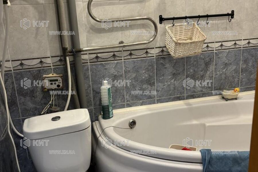 Продаж квартири Харків, Павлове Поле, 65м²