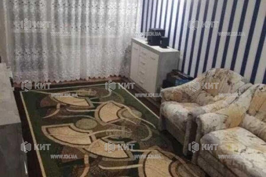 Продаж квартири Харків, Нові Дома, 45м²
