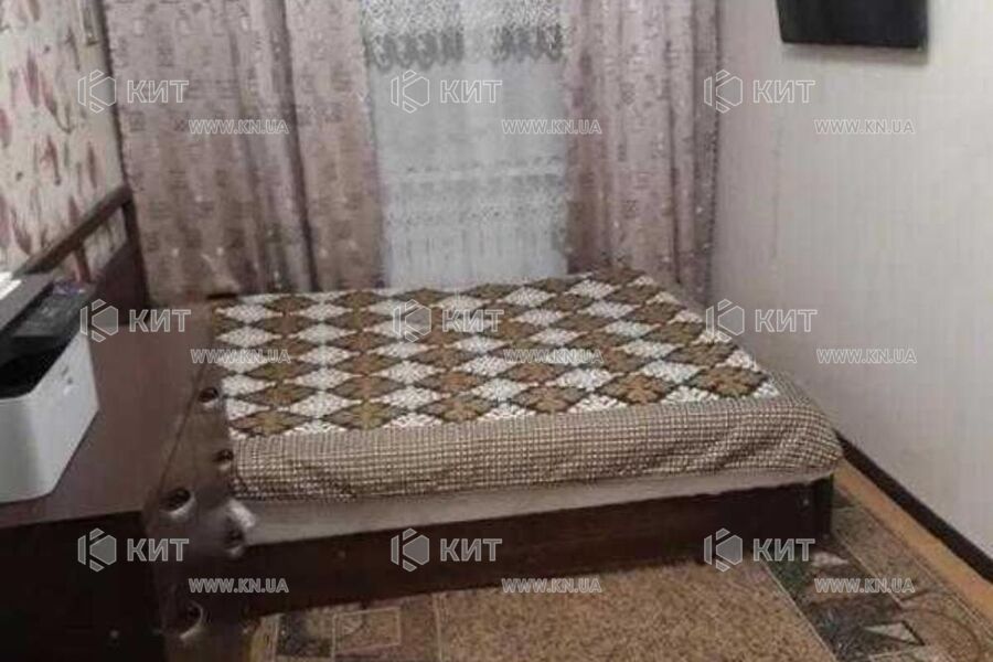 Продаж квартири Харків, Нові Дома, 45м²