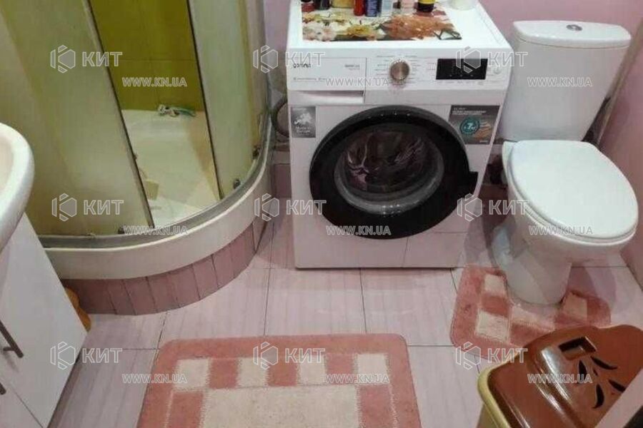 Продаж квартири Харків, Нові Дома, 45м²