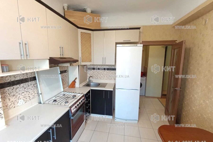 Продажа квартиры Харьков, Центр, 50м²
