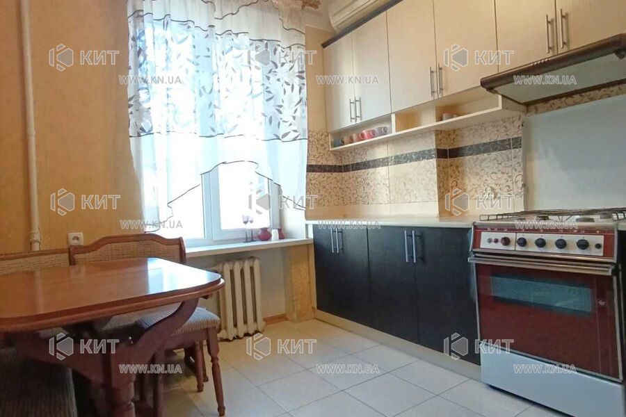 Продажа квартиры Харьков, Центр, 50м²
