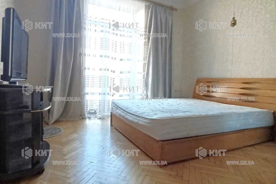 Продажа квартиры Харьков, Центр, 50м²