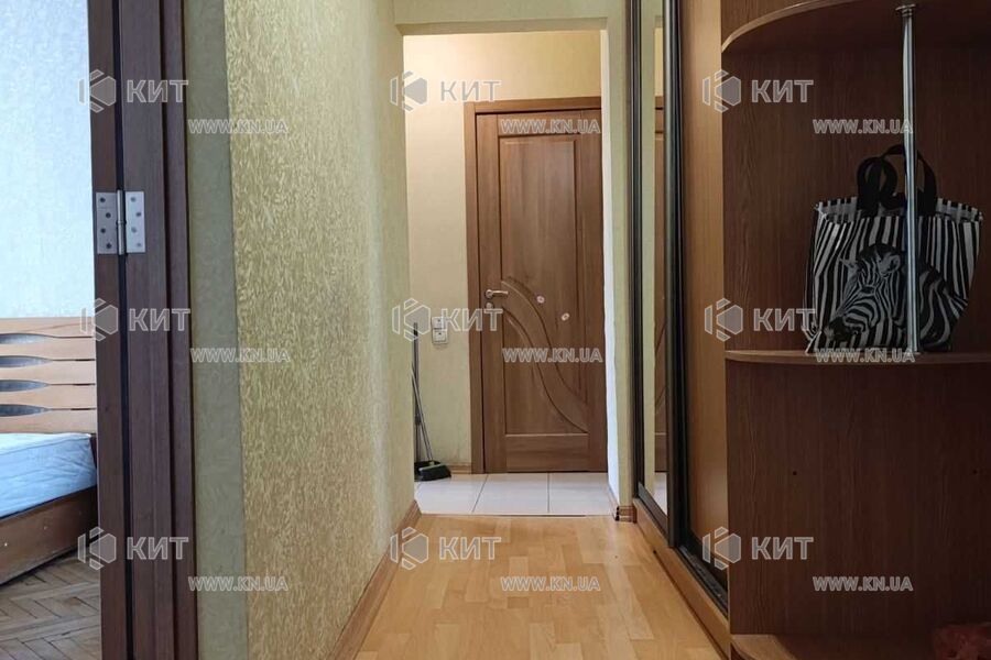 Продажа квартиры Харьков, Центр, 50м²