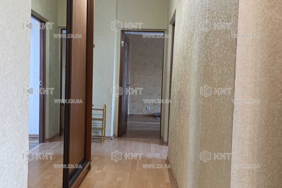 Продажа квартиры Харьков, Центр, 50м²