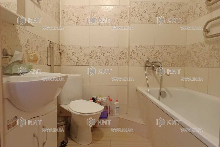 Продажа квартиры Харьков, Центр, 50м²