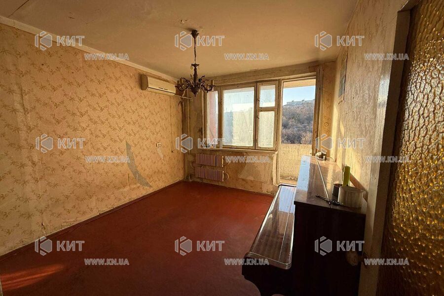 Продаж квартири Харків, Київська, Гідропарк, 35м²