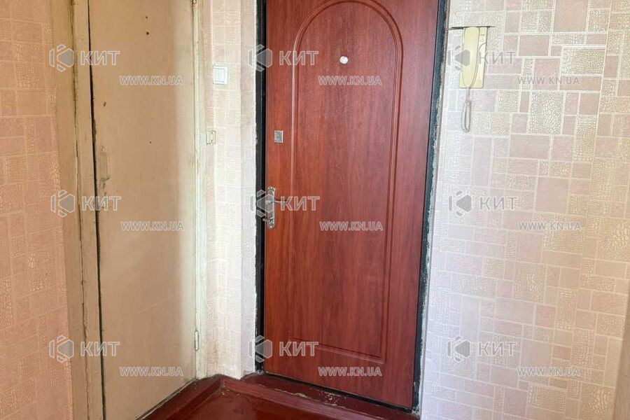 Продаж квартири Харків, Київська, Гідропарк, 35м²