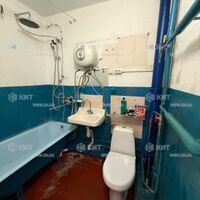 Продаж квартири Харків, Київська, Гідропарк, 35м²