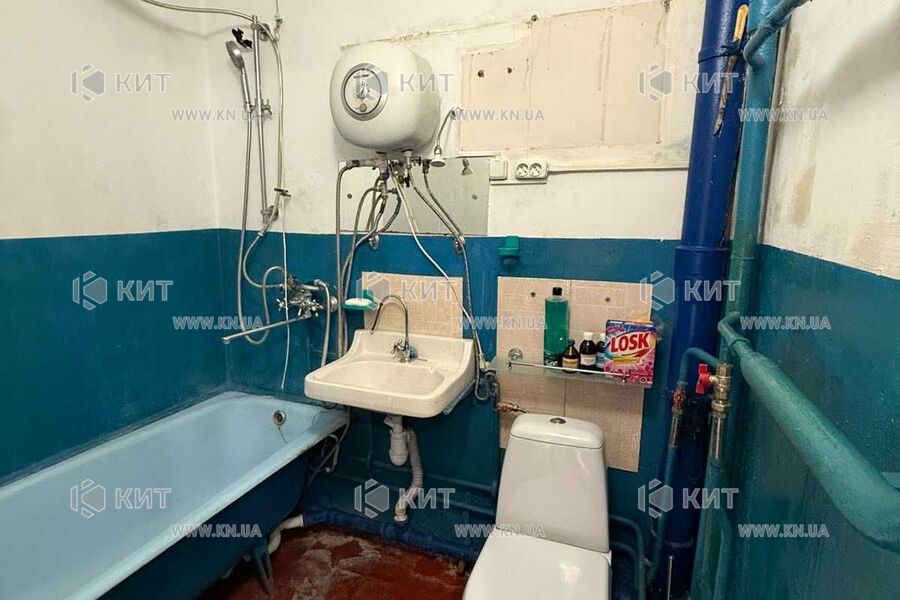 Продаж квартири Харків, Київська, Гідропарк, 35м²