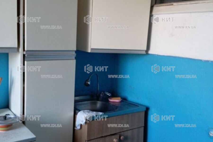 Продажа квартиры Харьков, Холодная гора, 35м²