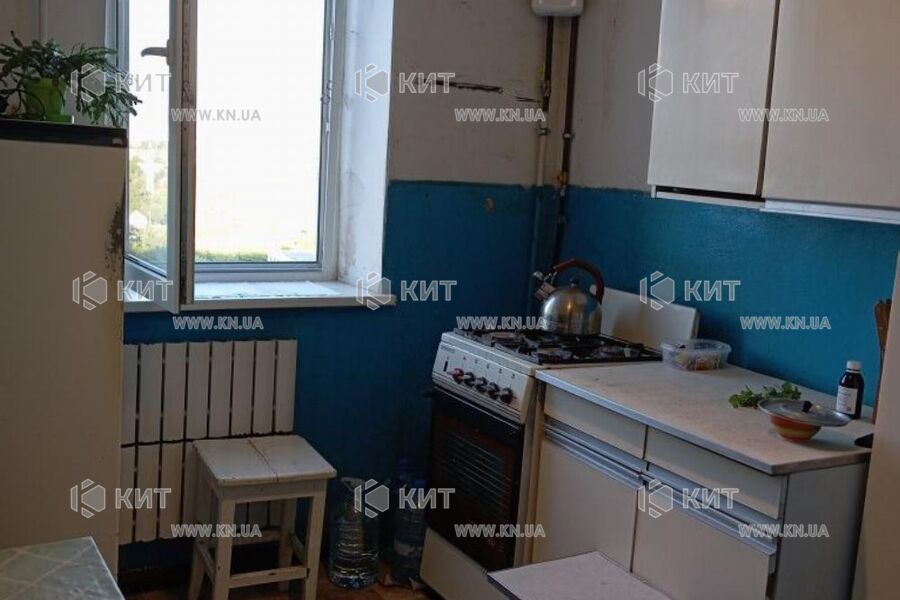 Продажа квартиры Харьков, Холодная гора, 35м²