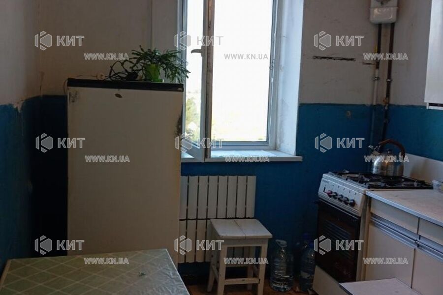 Продажа квартиры Харьков, Холодная гора, 35м²