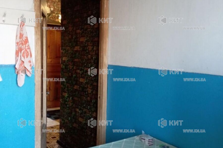 Продажа квартиры Харьков, Холодная гора, 35м²