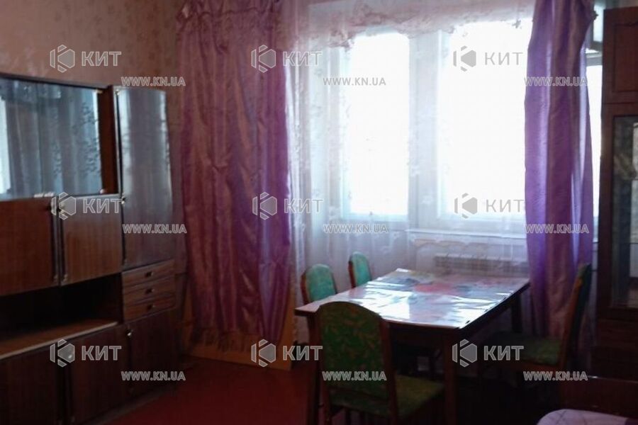 Продажа квартиры Харьков, Холодная гора, 35м²