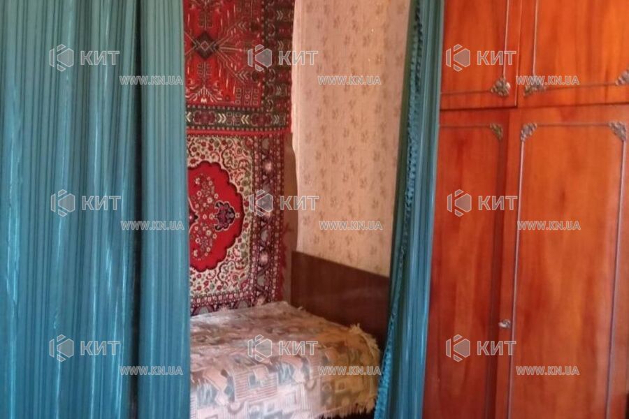 Продажа квартиры Харьков, Холодная гора, 35м²