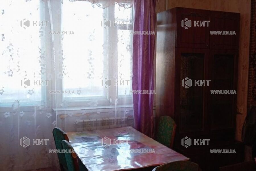 Продажа квартиры Харьков, Холодная гора, 35м²