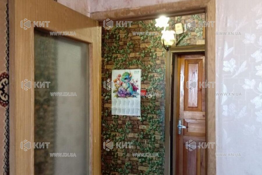 Продажа квартиры Харьков, Холодная гора, 35м²