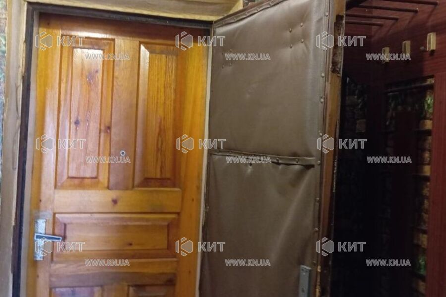 Продажа квартиры Харьков, Холодная гора, 35м²