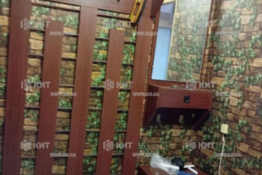 Продажа квартиры Харьков, Холодная гора, 35м²