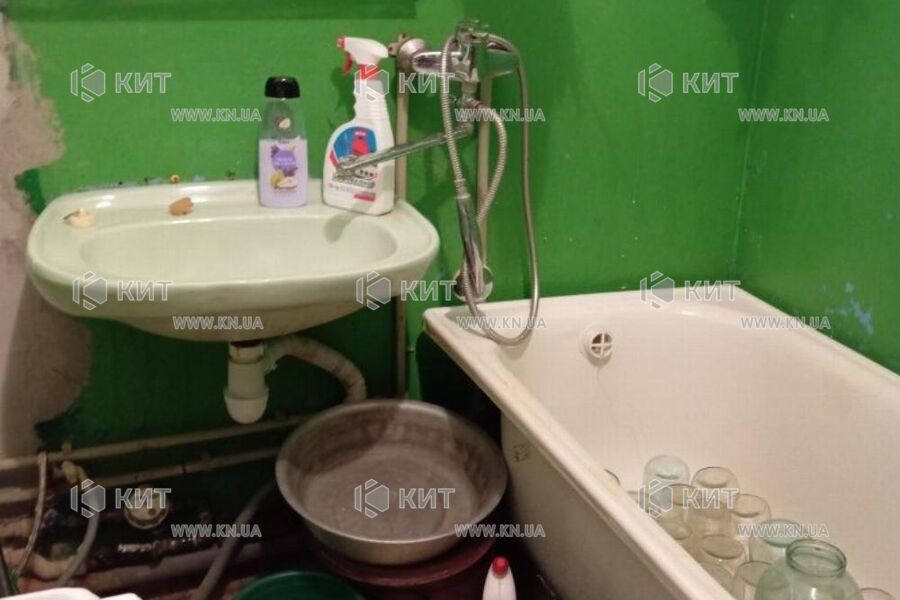 Продажа квартиры Харьков, Холодная гора, 35м²