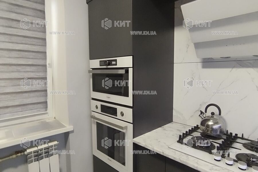 Продаж квартири Харків, Нові Дома, 57м²