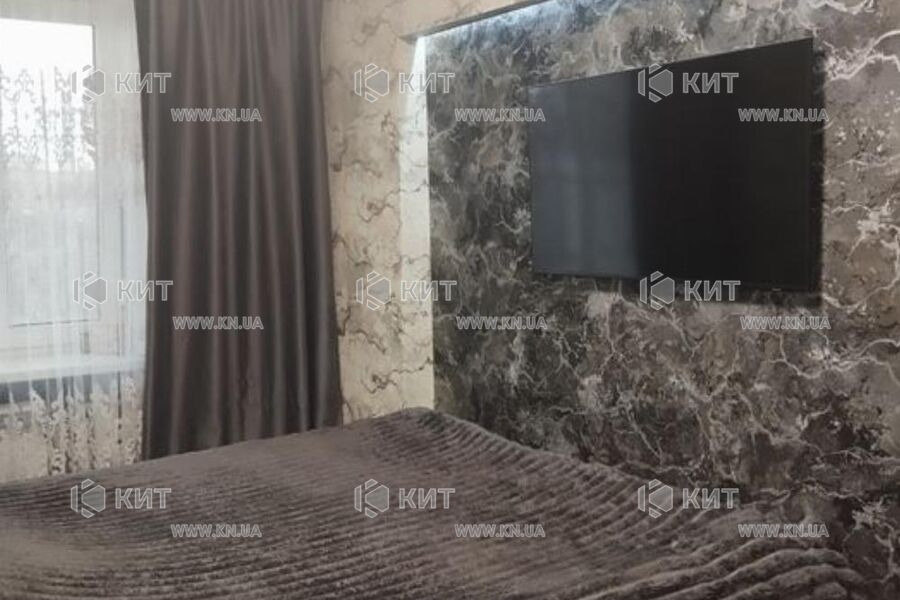 Продажа квартиры Харьков, Новые дома, 57м²