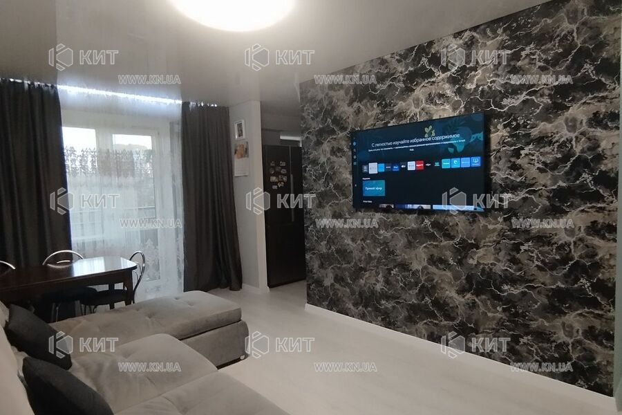 Продажа квартиры Харьков, Новые дома, 57м²