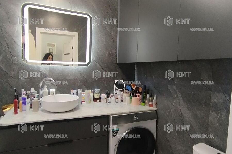 Продажа квартиры Харьков, Новые дома, 57м²