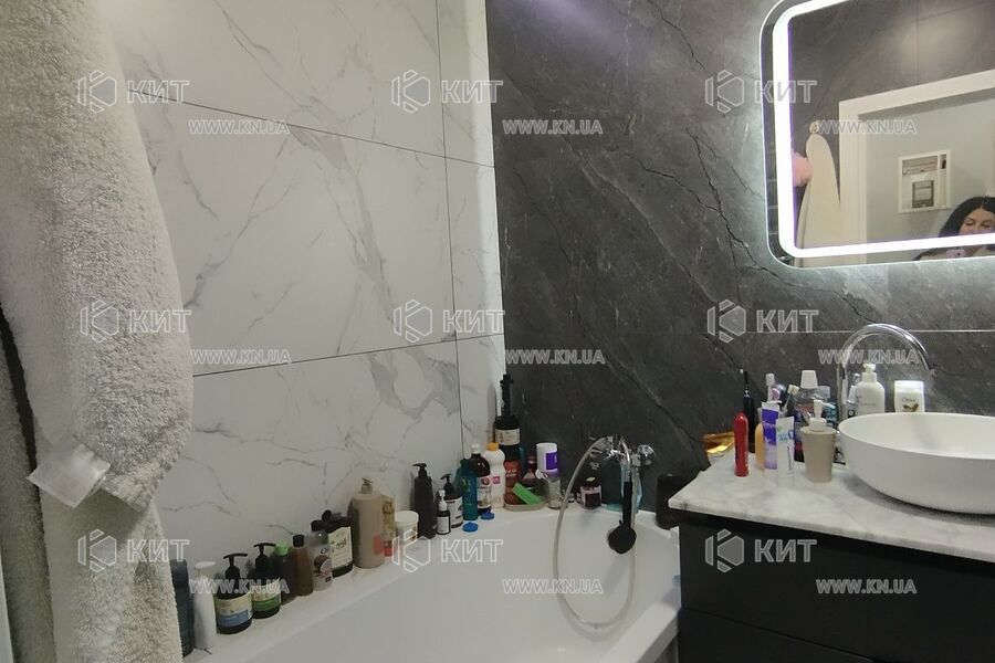 Продажа квартиры Харьков, Новые дома, 57м²