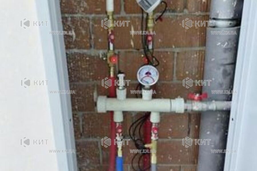 Продажа квартиры Харьков, Сокольники, 61м²