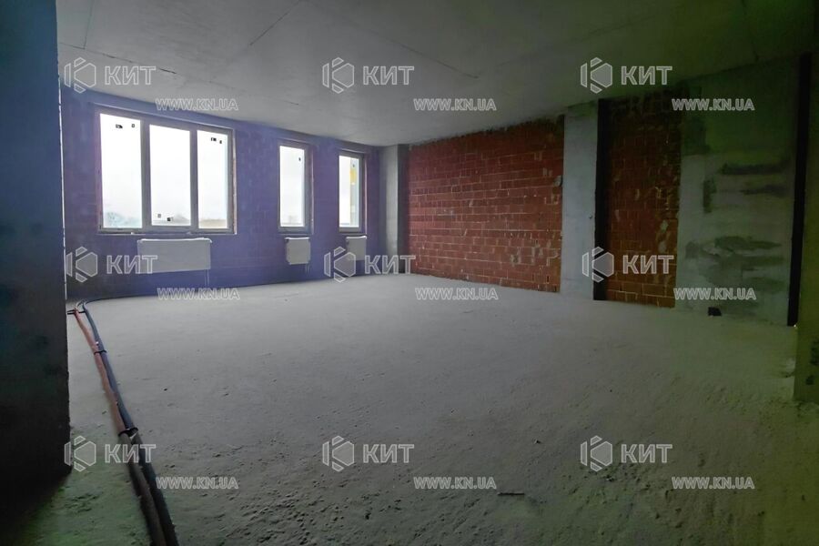 Продажа квартиры Харьков, Сокольники, 61м²