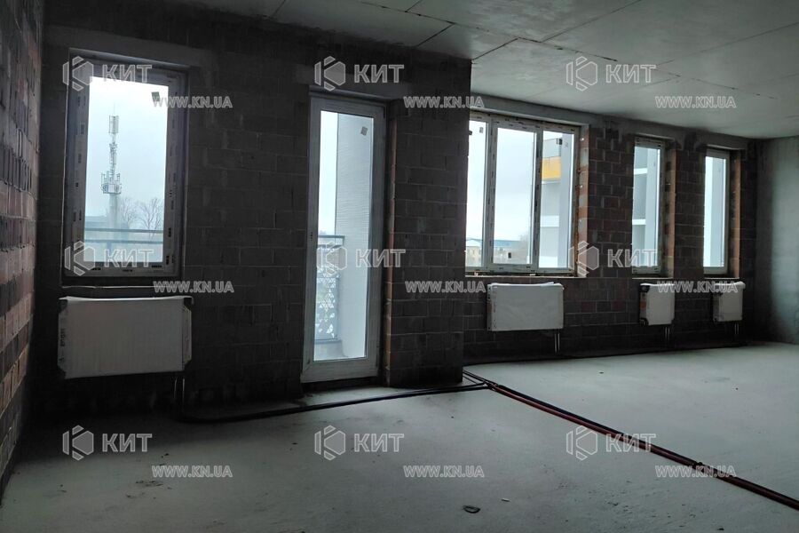 Продажа квартиры Харьков, Сокольники, 61м²