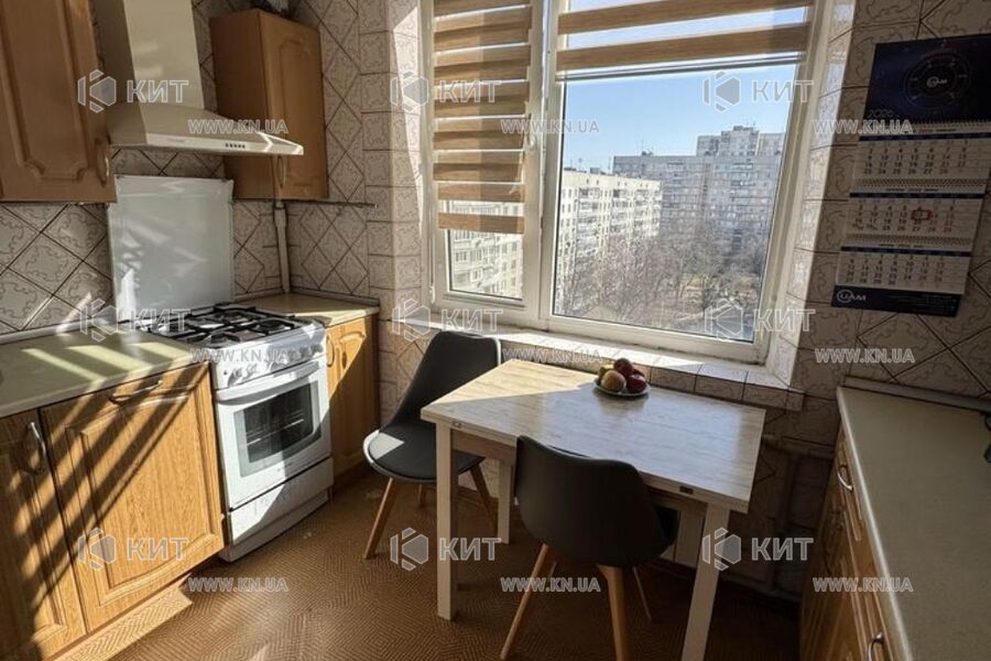 Продажа квартиры Харьков, Салтовка, 520 мрн., 67м²