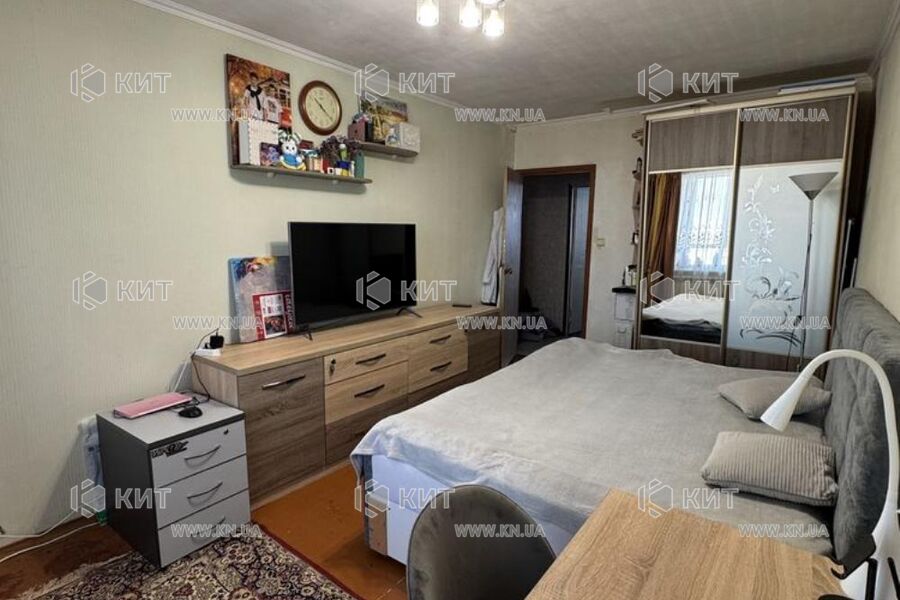 Продажа квартиры Харьков, Салтовка, 520 мрн., 67м²