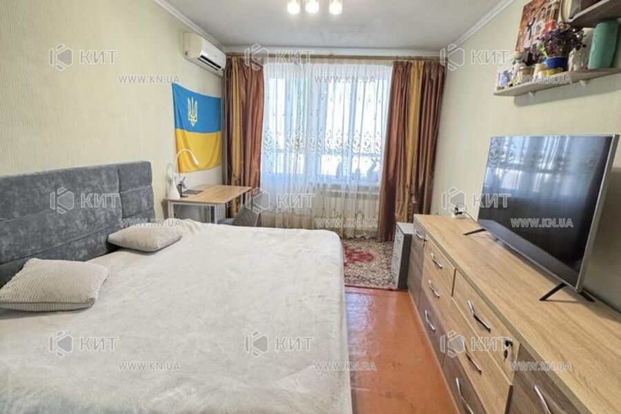 Продажа квартиры Харьков, Салтовка, 520 мрн., 67м²