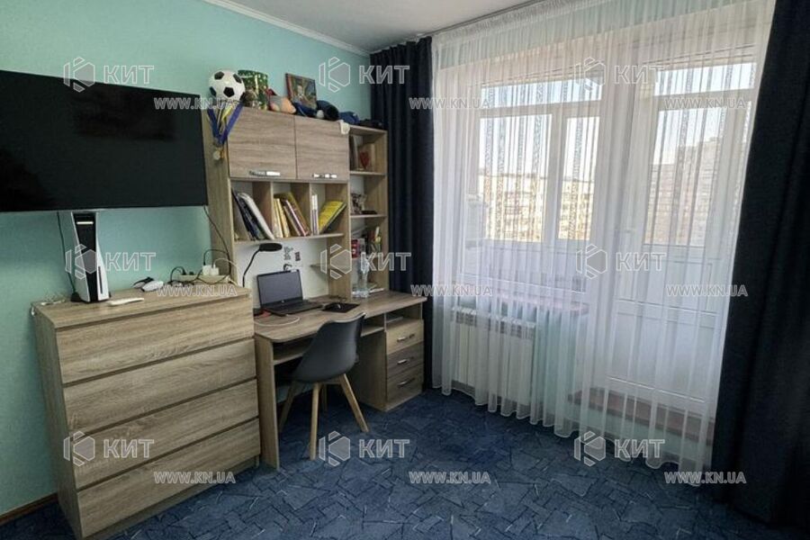 Продажа квартиры Харьков, Салтовка, 520 мрн., 67м²